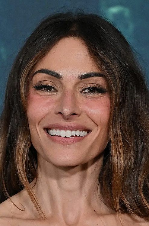 Sarah Shahi