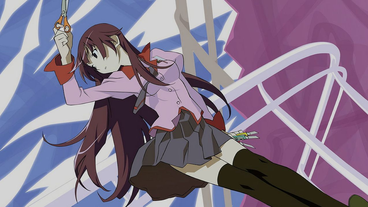 เมื่อตำนานภูตกลายเป็นบทสนทนาของมนุษย์: รีวิว 'ปกรณัมของเหล่าภูต' (Bakemonogatari) ที่จะทำให้คุณหลงรักคำพูด